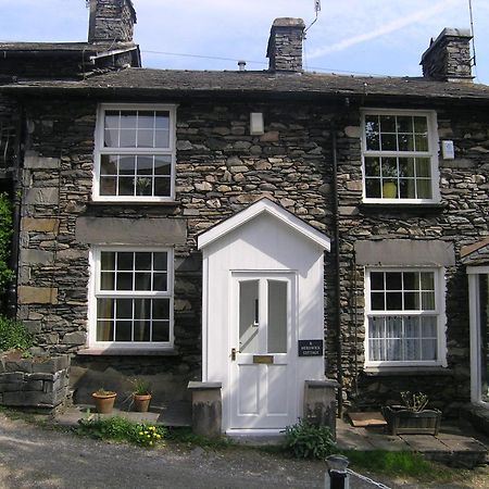 Herdwick Cottage Troutbeck Bridge Ngoại thất bức ảnh