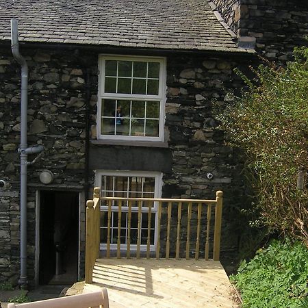 Herdwick Cottage Troutbeck Bridge Ngoại thất bức ảnh