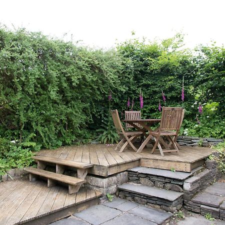 Herdwick Cottage Troutbeck Bridge Ngoại thất bức ảnh