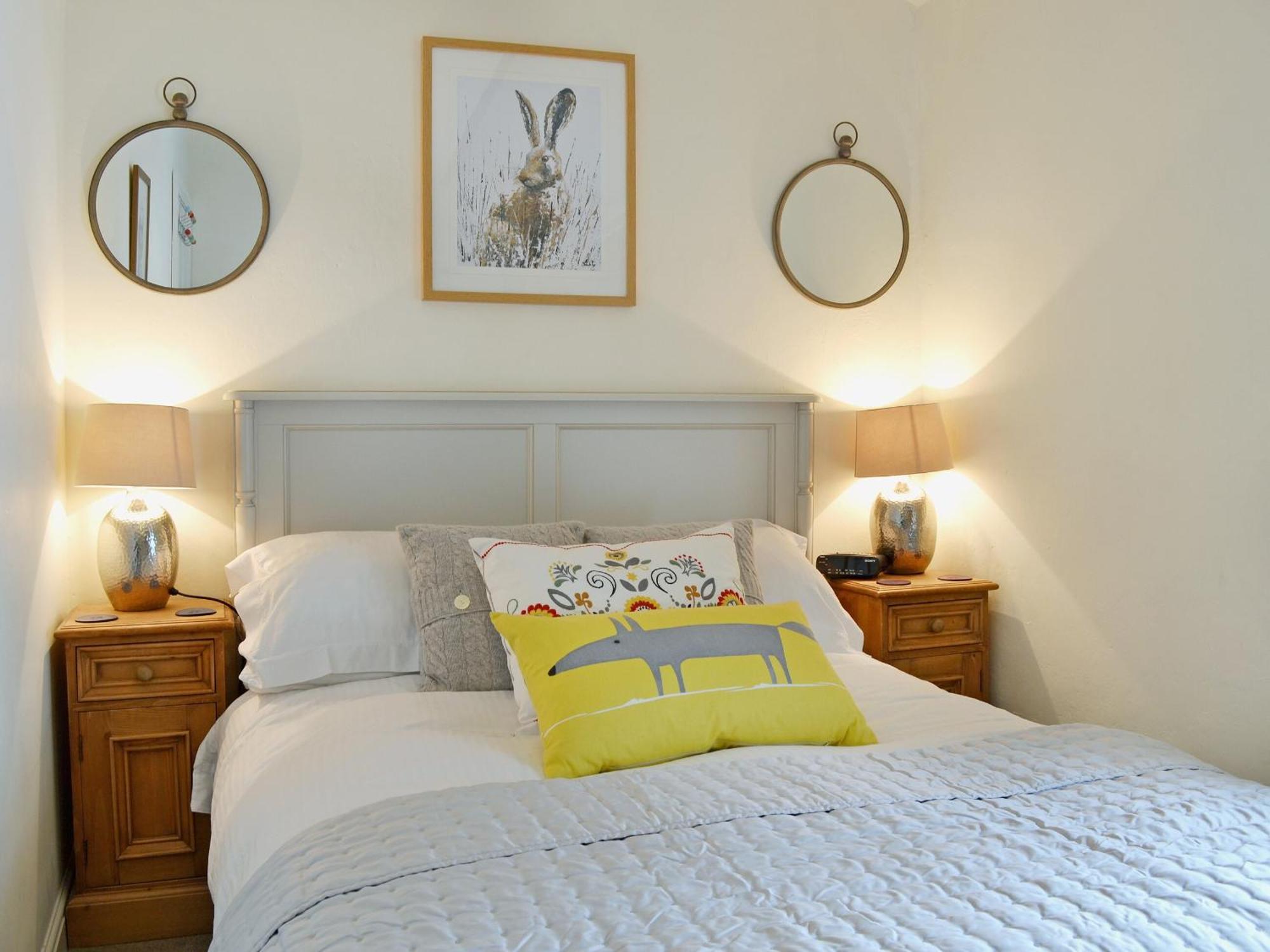 Herdwick Cottage Troutbeck Bridge Ngoại thất bức ảnh