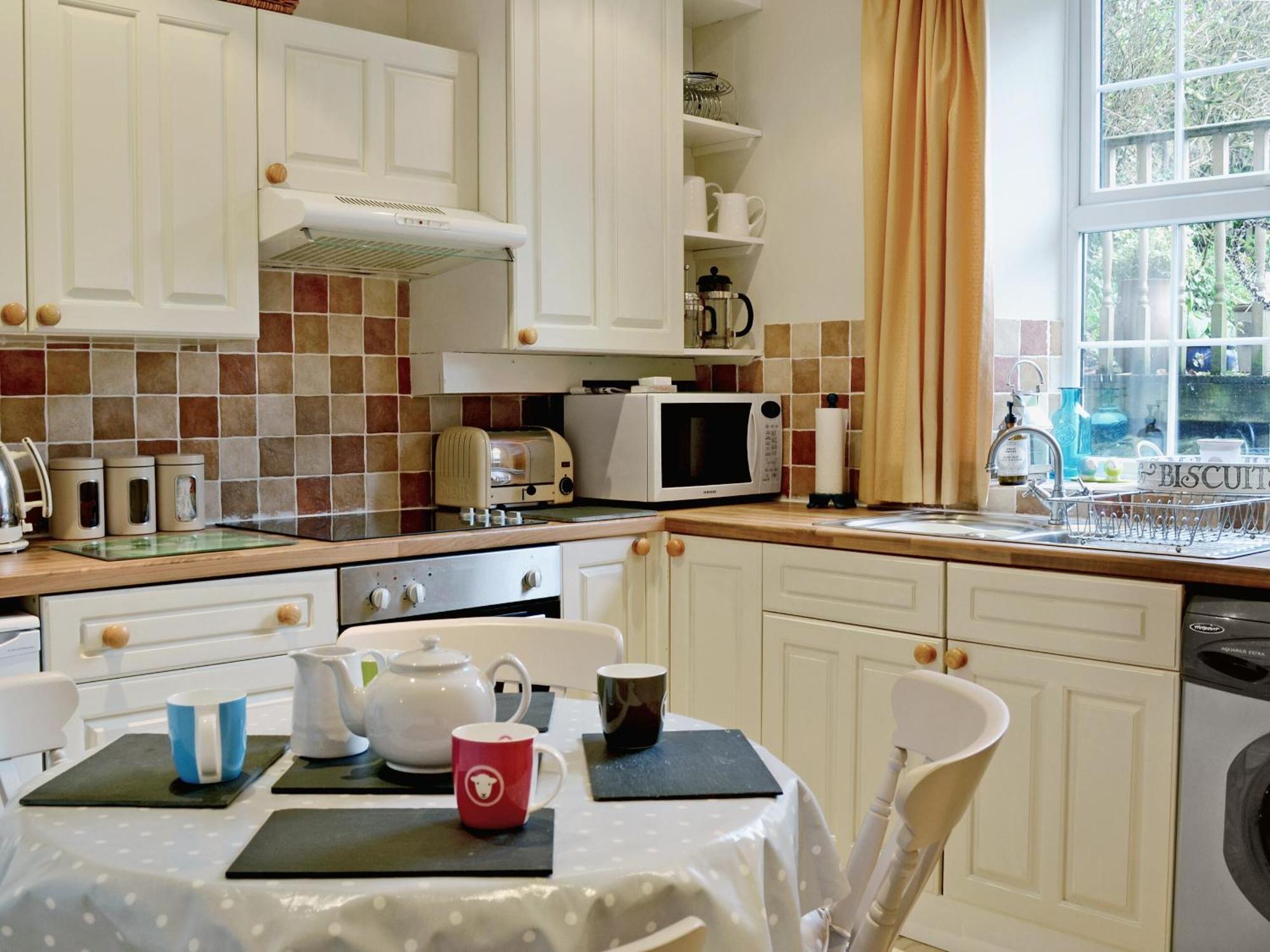 Herdwick Cottage Troutbeck Bridge Ngoại thất bức ảnh
