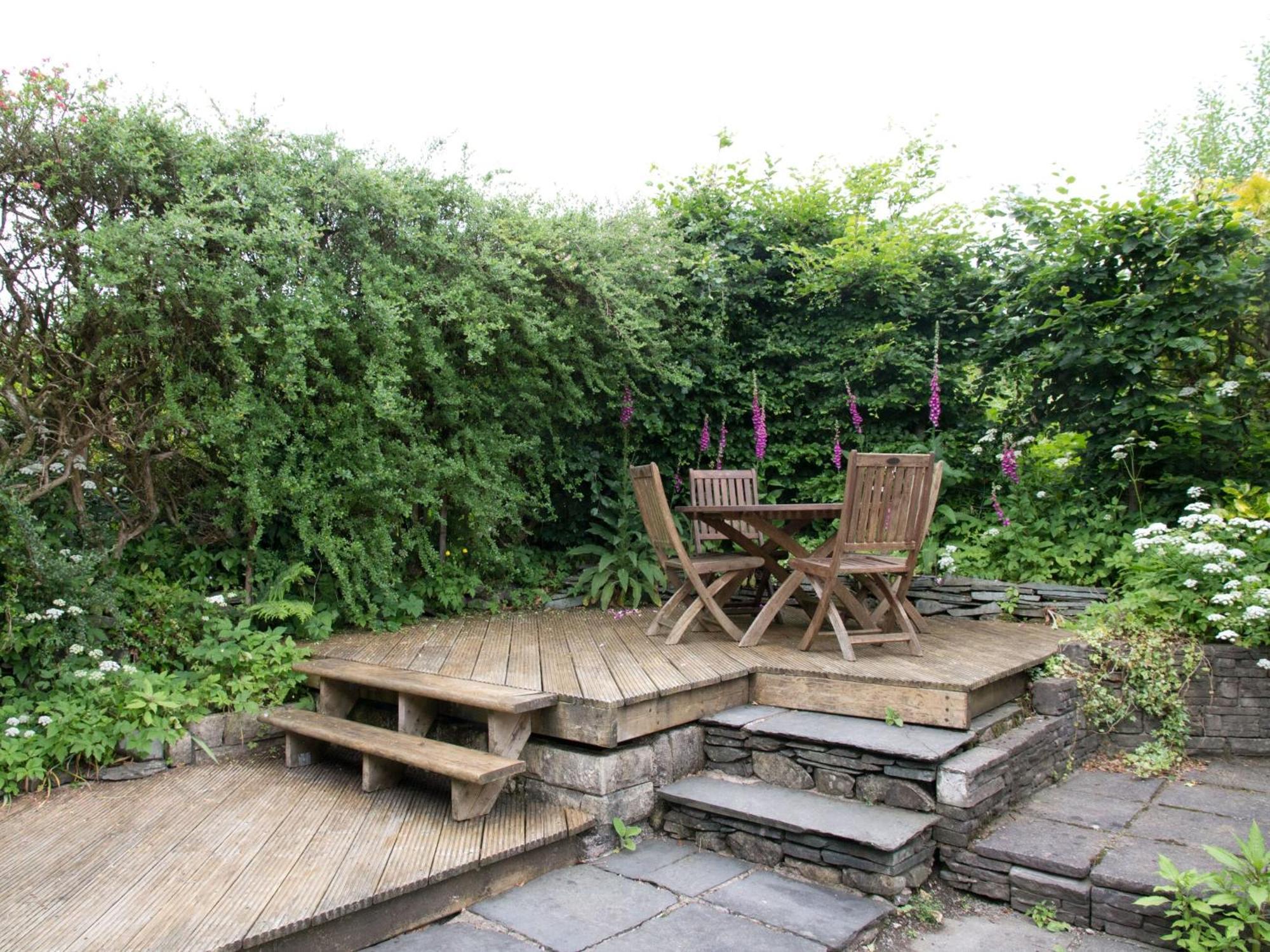 Herdwick Cottage Troutbeck Bridge Ngoại thất bức ảnh